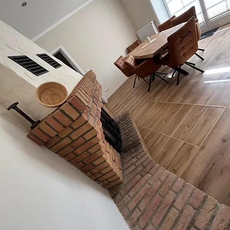 Lägenhet Stuv Am Spieker *