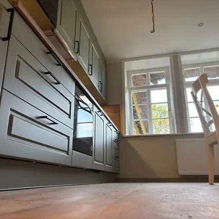 Lägenhet Stuv Am Spieker Munster im Heidekreis