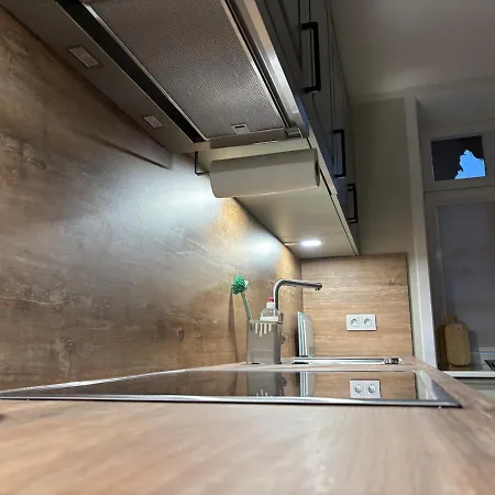 Lägenhet Stuv Am Spieker