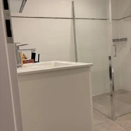 شقة Stuv Am Spieker مونستر ام هايدكرايس