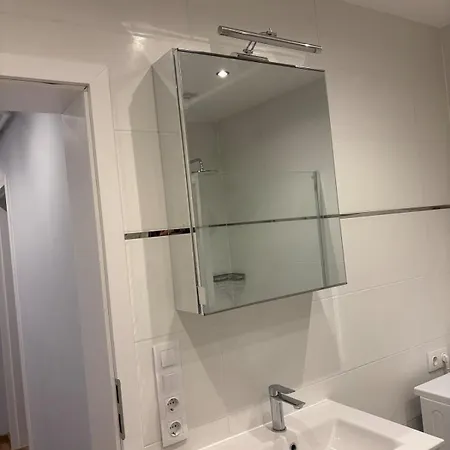 Stuv Am Spieker مونستر ام هايدكرايس