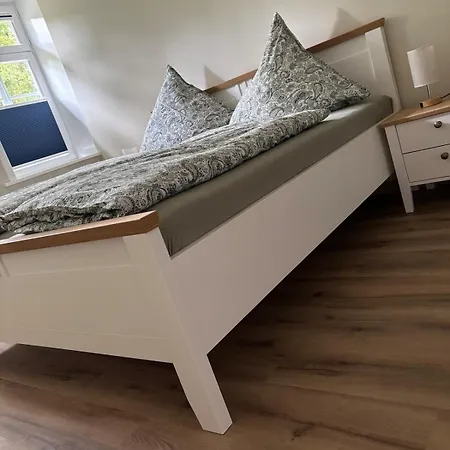 Lägenhet Stuv Am Spieker Munster im Heidekreis