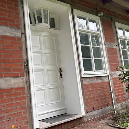 Stuv Am Spieker Munster im Heidekreis