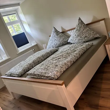 Stuv Am Spieker Lägenhet Munster im Heidekreis