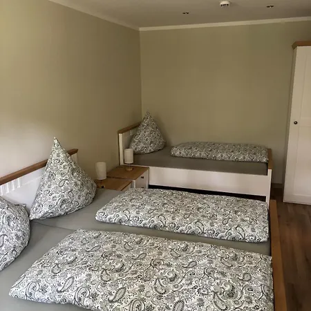 Stuv Am Spieker Lägenhet Munster im Heidekreis