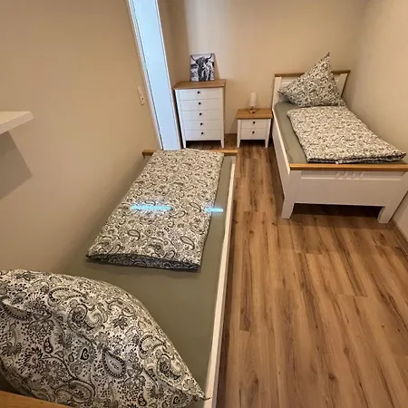 Stuv Am Spieker * مونستر ام هايدكرايس
